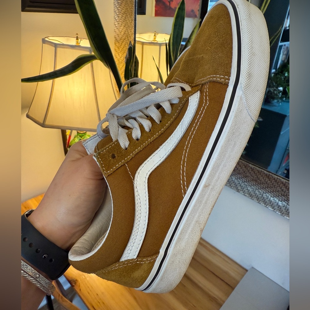 Vans Old Skool Unisex Sneakers